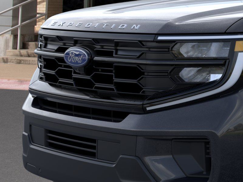 2025 Ford Expedition MAX Active - Photo 18