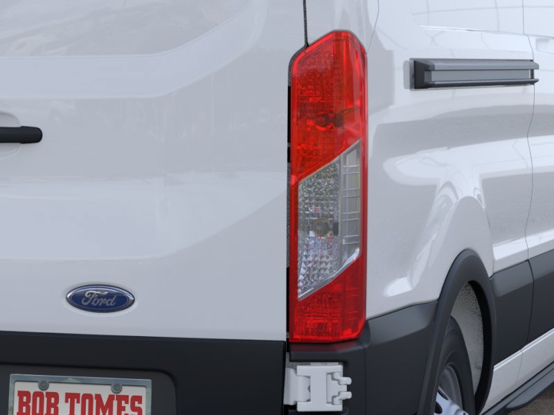 2025 Ford Transit Van Base - Photo 23