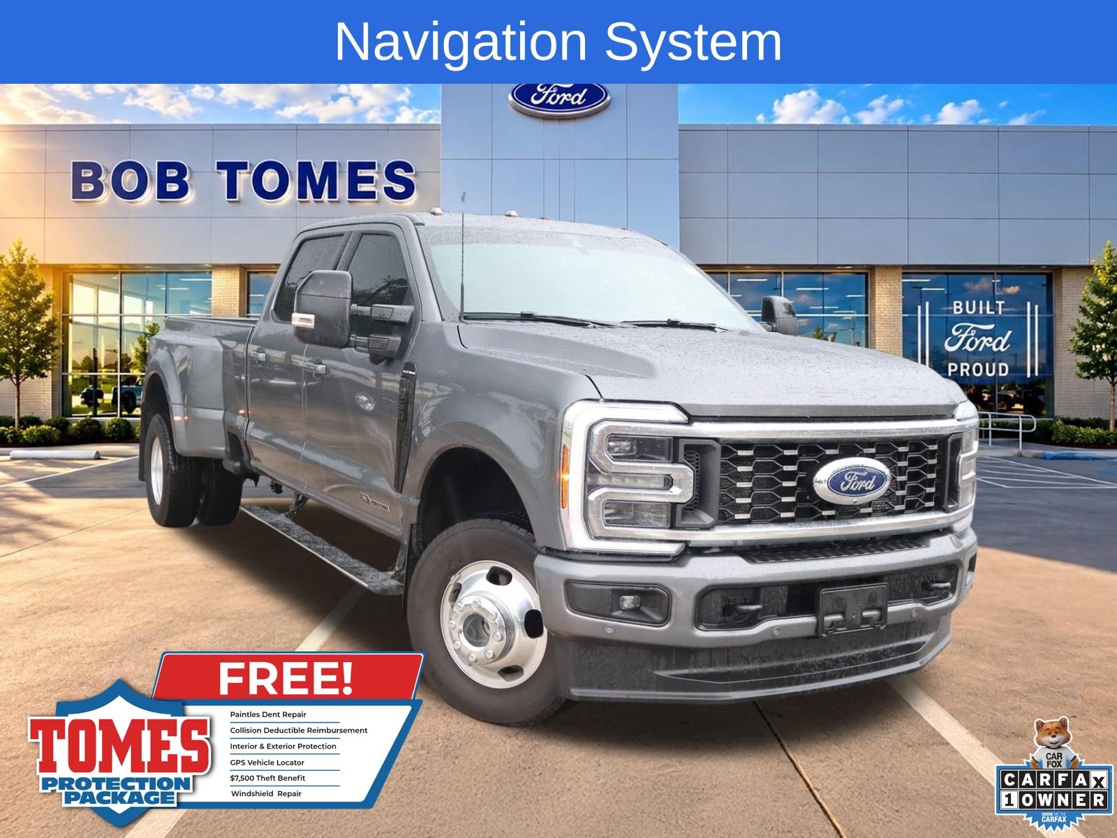 2025 Ford F-350 Super Duty