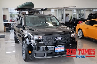 2026 Ford Maverick XLT Truck