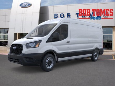 2025 Ford Transit-250 Cargo Base Cargo Van