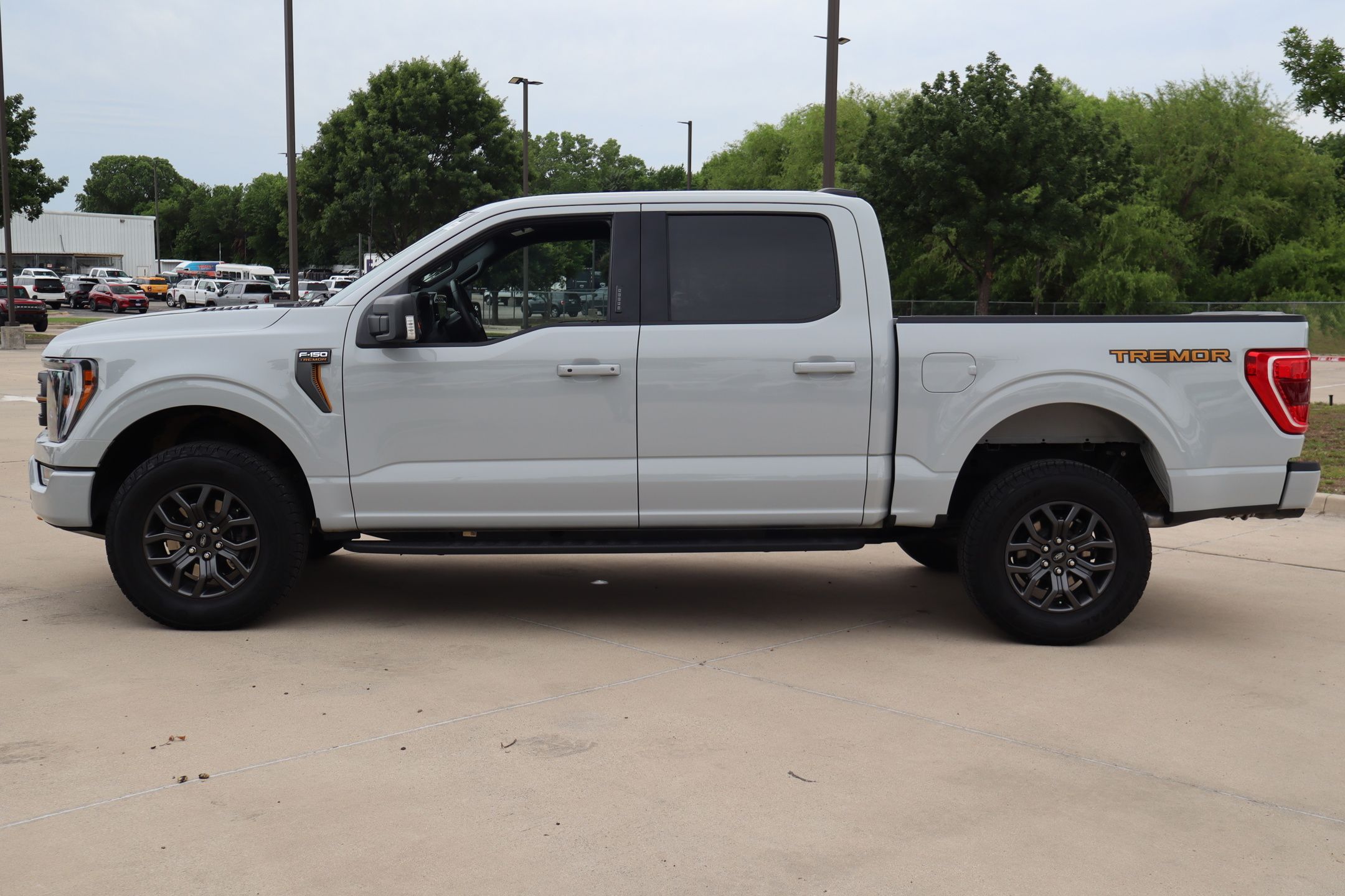 2023 Ford F-150 Tremor - Photo 7
