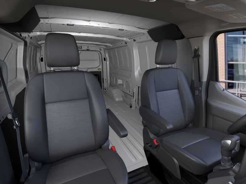 2025 Ford Transit Van Base - Photo 12