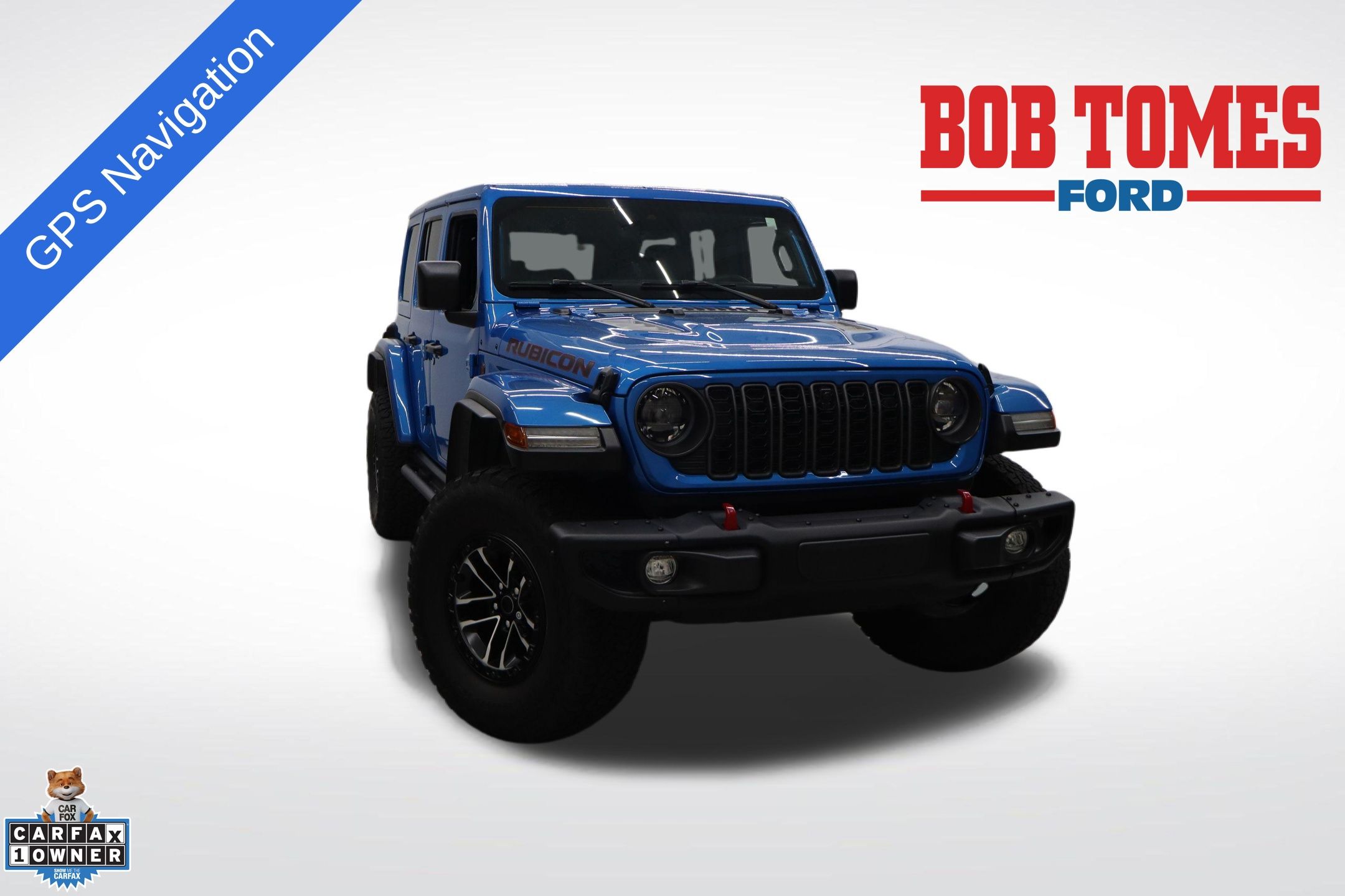 2024 Jeep Wrangler SUV 