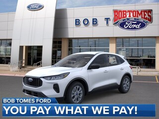 2026 Ford Escape Active SUV