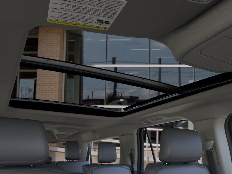 2025 Ford Expedition MAX Active - Photo 23