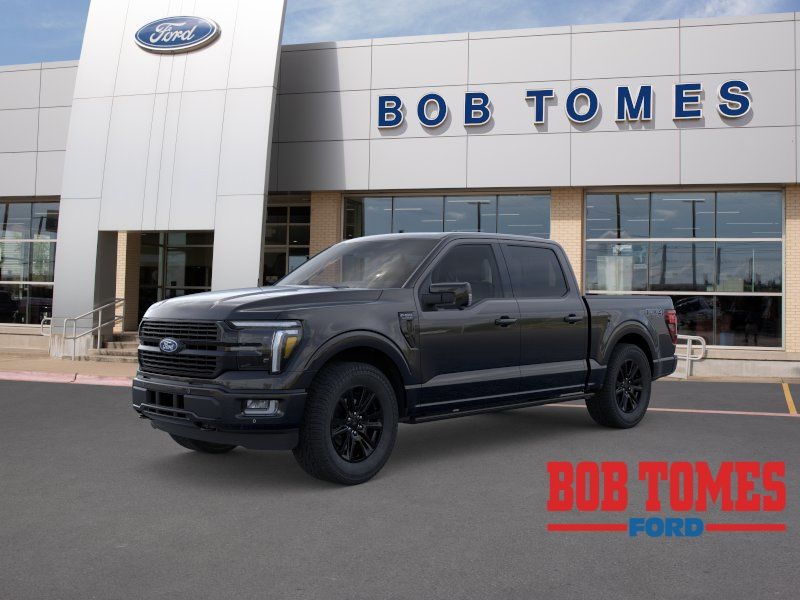 2026 Ford F-150 Truck 