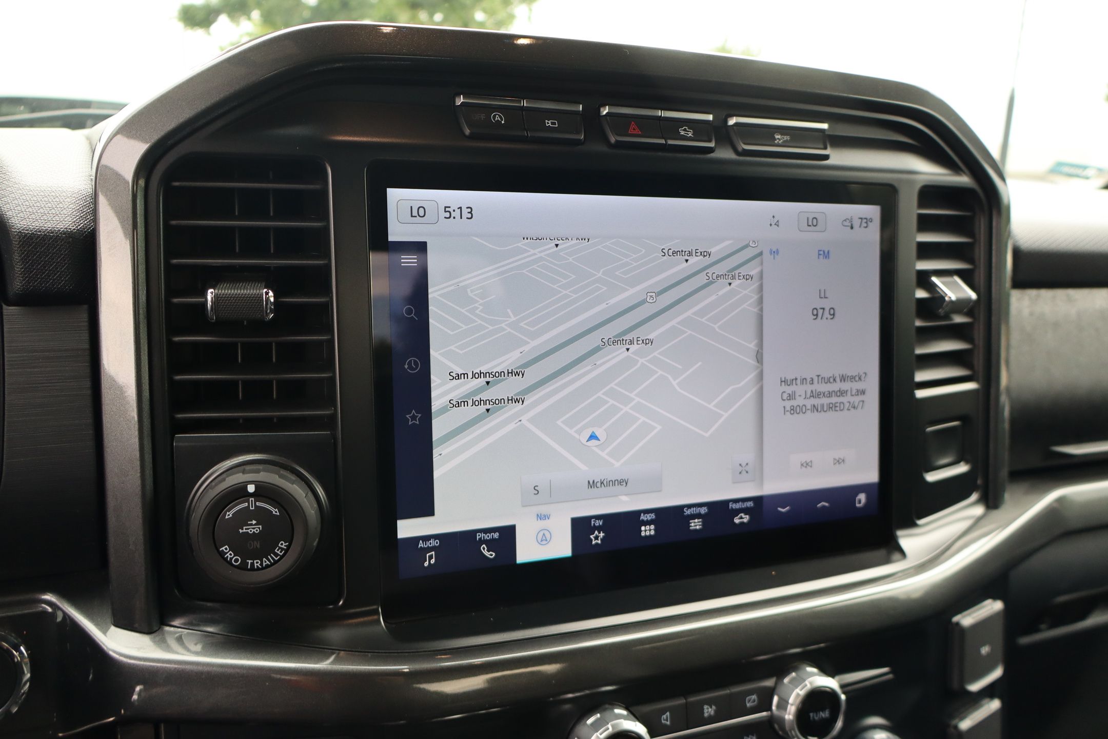 2023 Ford F-150 Tremor - Photo 22