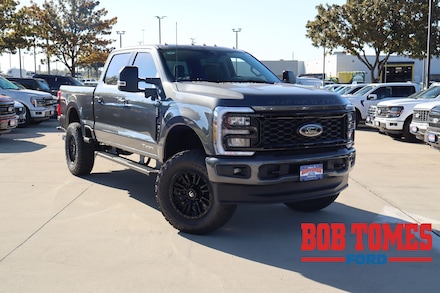 2026 Ford F-250 XLT Truck