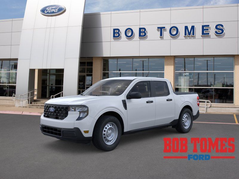 2026 Ford Maverick Truck 