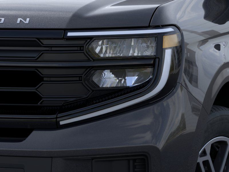 2025 Ford Expedition MAX Active - Photo 19