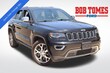  Jeep Grand Cherokee WK