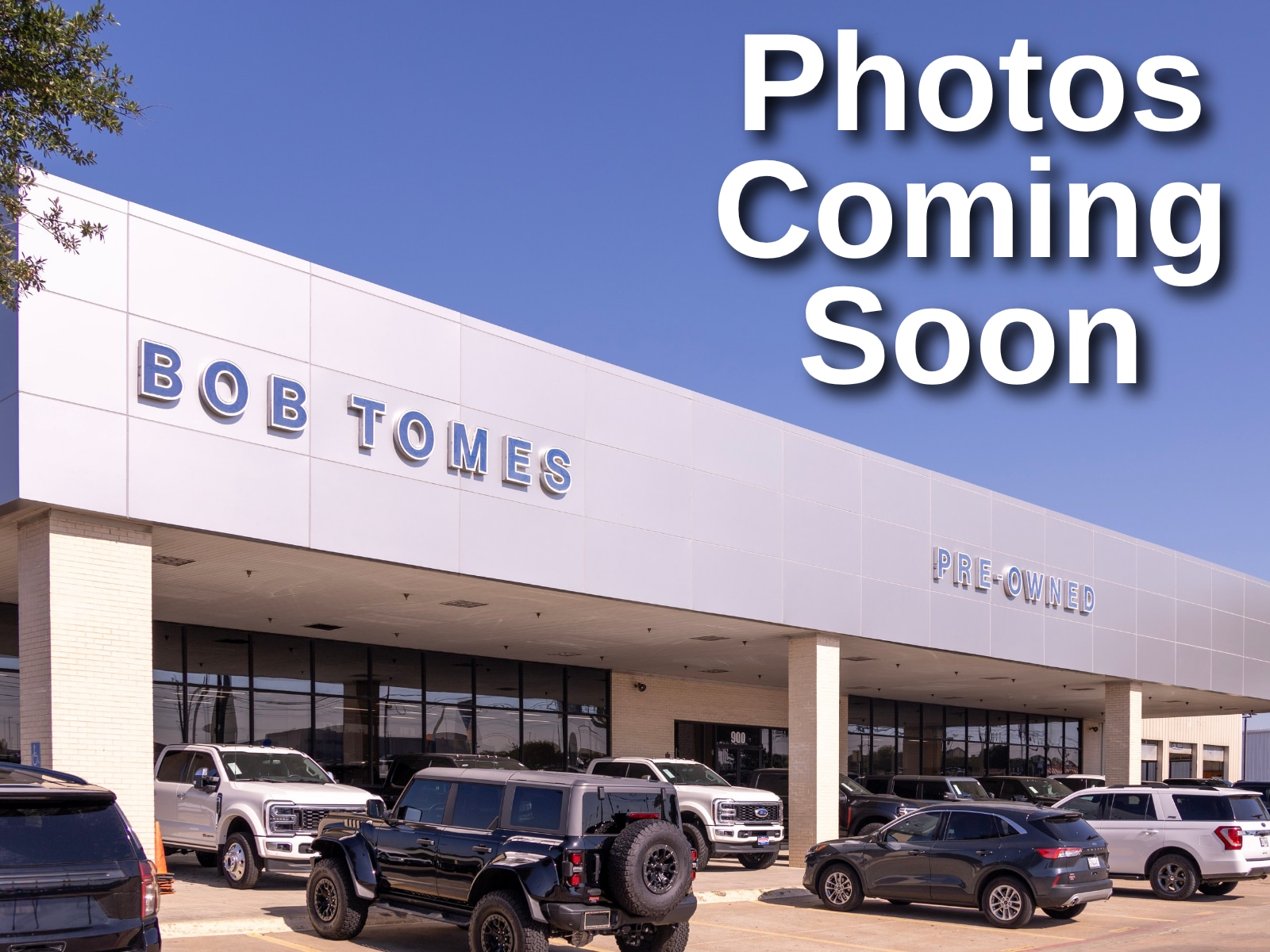 2024 Toyota Tacoma 4WD
