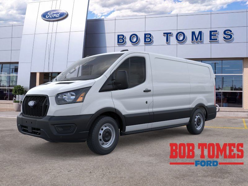 2026 Ford Transit-150 Cargo Cargo Van 