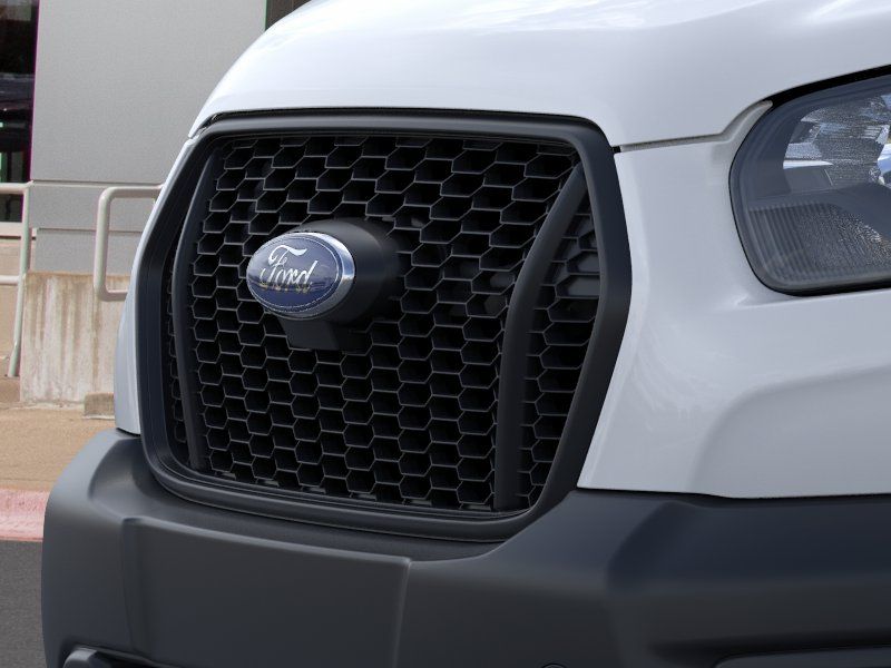 2025 Ford Transit Van Base - Photo 17