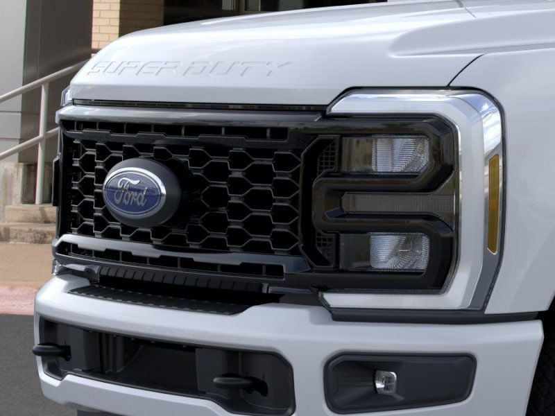 2026 Ford F-250 Super Duty XL - Photo 19