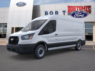 2026 Ford Transit-250 Cargo Base Cargo Van