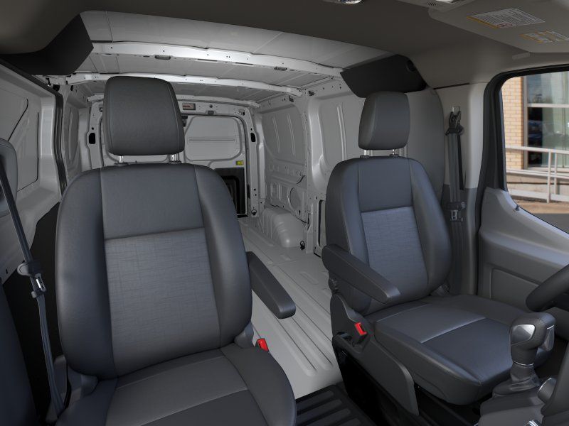 2025 Ford Transit Van Base - Photo 11