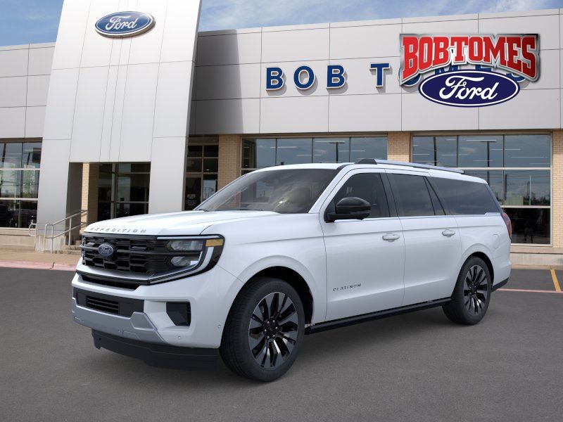 2025 Ford Expedition Max SUV 