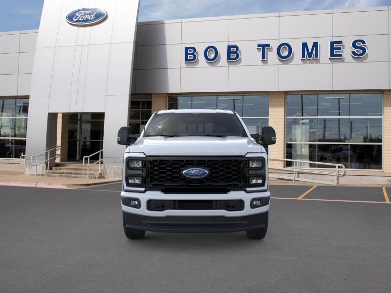 2026 Ford F-250 Super Duty XL - Photo 7