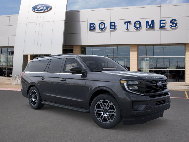 2025 Ford Expedition MAX Active - Photo 8