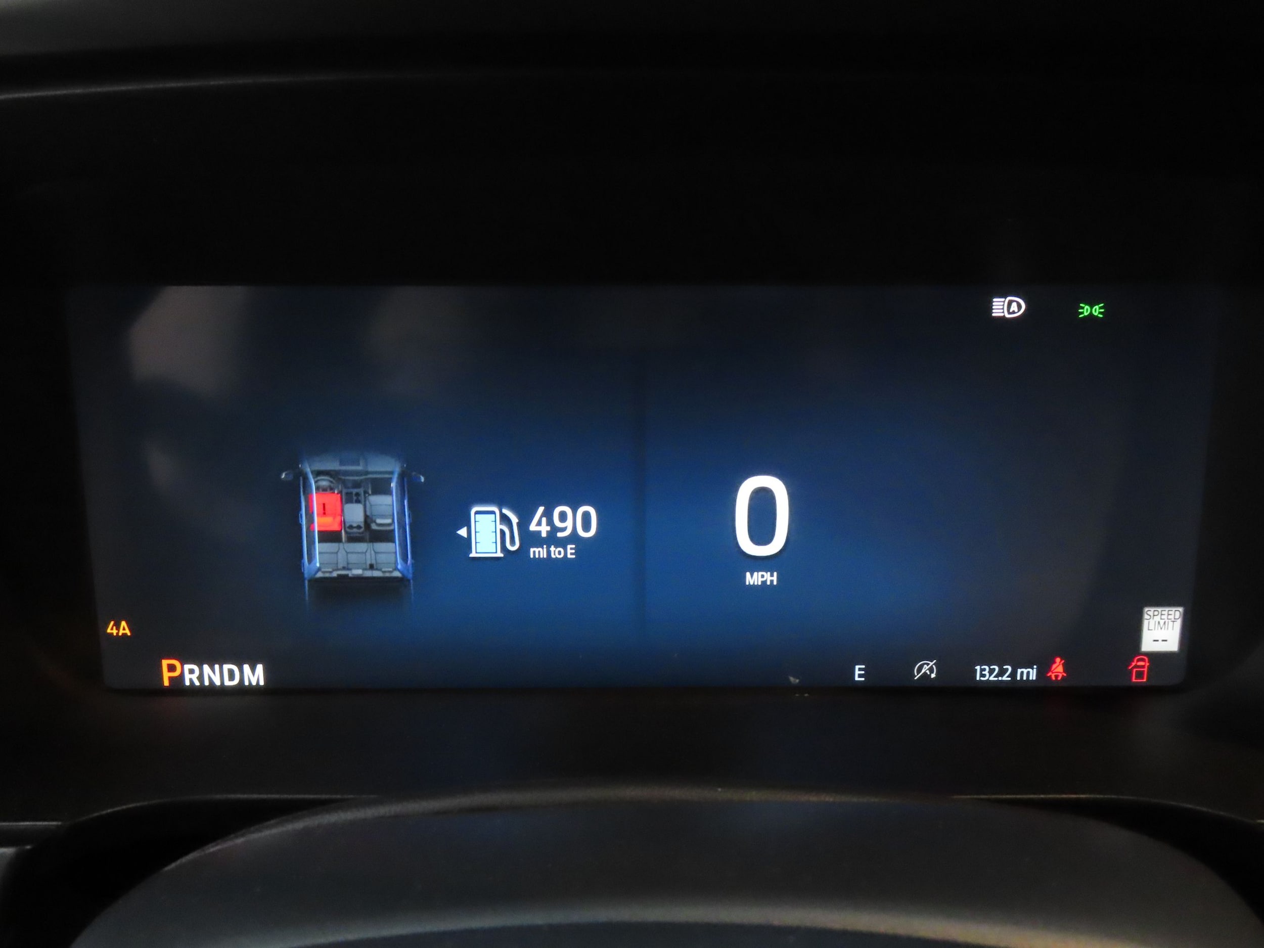 2025 Ford F-150 King Ranch - Photo 12