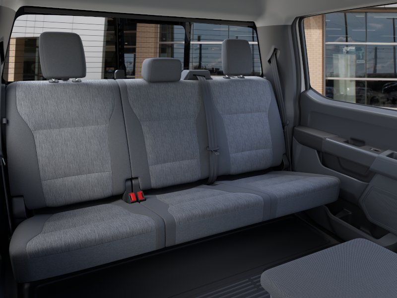 2026 Ford F-250 Super Duty XL - Photo 13