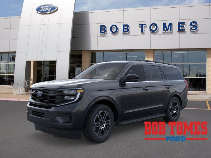 2026 Ford Expedition SUV 