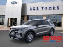 2026 Ford Explorer Active SUV