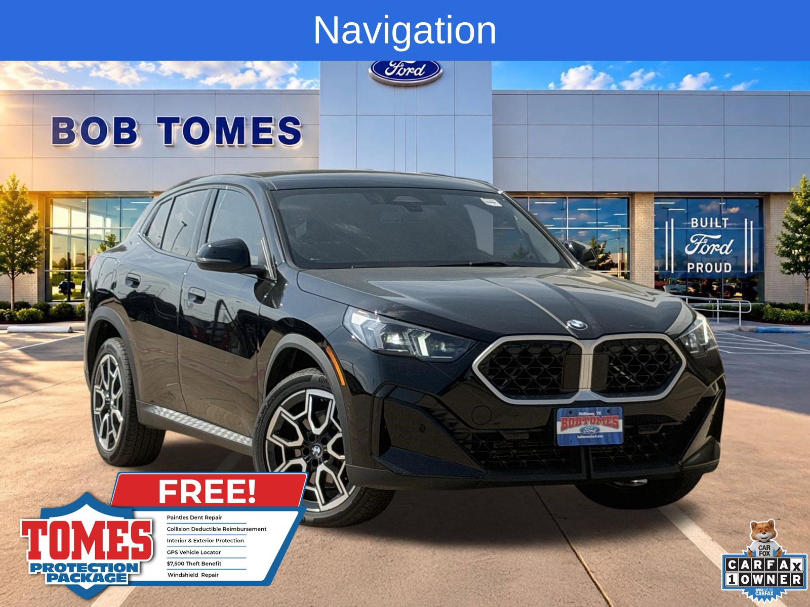 2026 BMW X2 28i