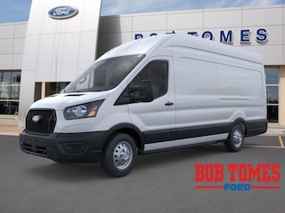 2026 Ford Transit-350 Cargo Base Cargo Van