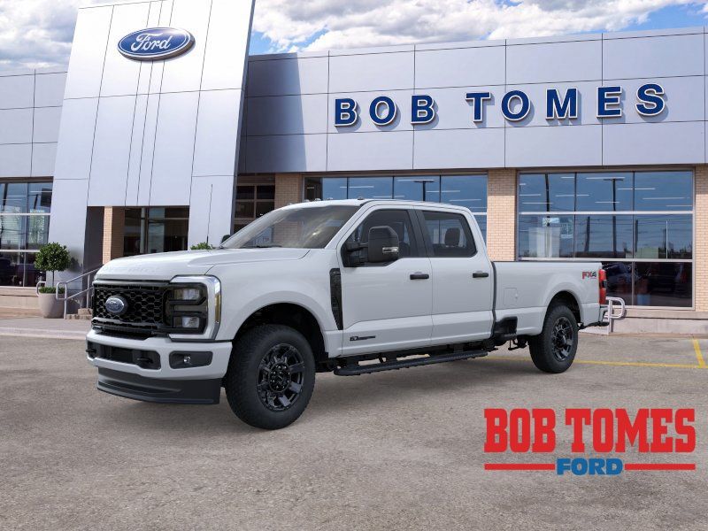 2026 Ford F-350 Truck 