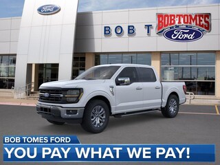 2026 Ford F-150 XLT Truck