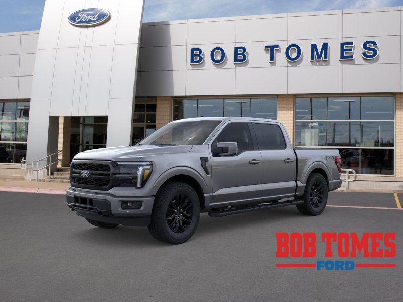 2026 Ford F-150 Truck 