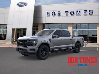2026 Ford F-150 Lariat Truck