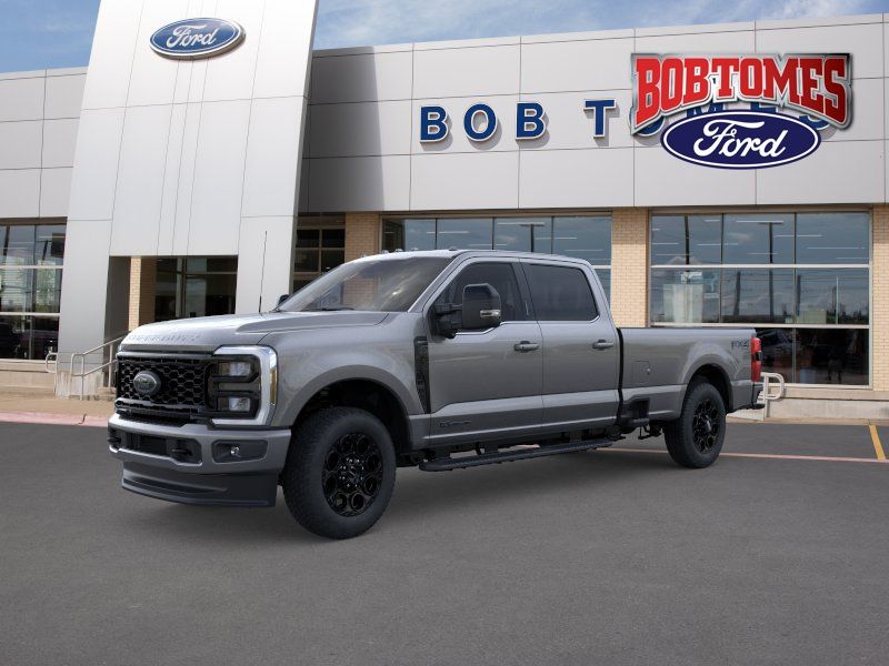 2026 Ford F-350 Truck 
