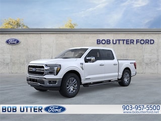 2025 Ford F-150 Lariat Truck