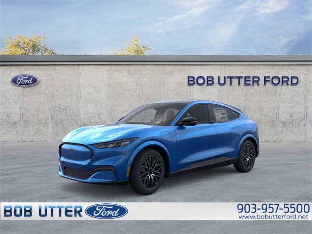 2025 Ford Mustang Mach-E Premium RWD's photo