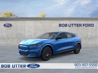 2025 Ford Mustang Mach-E Premium CROSSOVERS