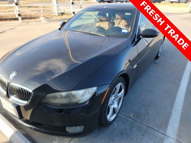 2008 BMW 3 Series 328i's photo