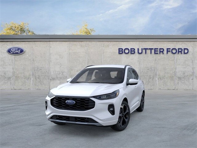 2025 Ford Escape ST-Line Elite photo 2