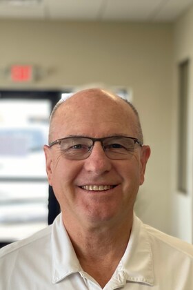Staff member Paul Forwerck from ID_aec1d0