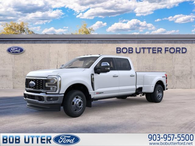 2026 Ford F-350 Truck 