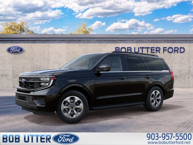 2027 Ford Expedition Active SUV