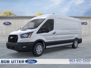 2025 Ford Transit-250 Cargo Base Cargo Van