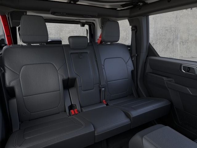 2025 Ford Bronco 4-Door Badlands - Photo 11