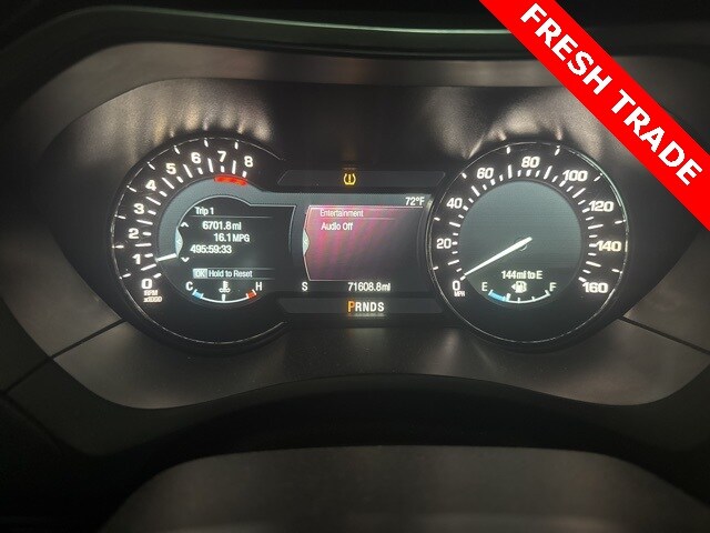 2017 Lincoln MKZ Reserve photo 3