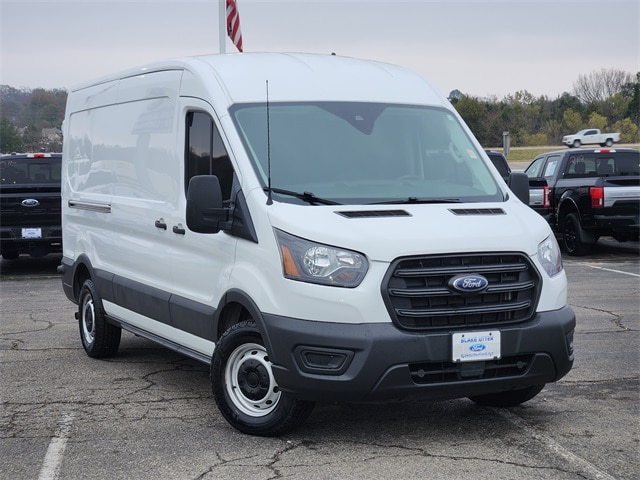 2020 Ford Transit Van Base's photo