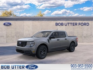 2026 Ford Maverick XLT Truck