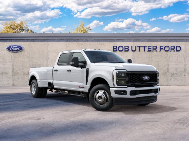 New 2027 Ford F-350 XL Truck